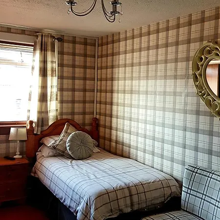 Rooms At Tarrareoch-2