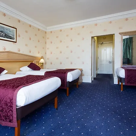 The Royal Albion Seafront Hotel-2