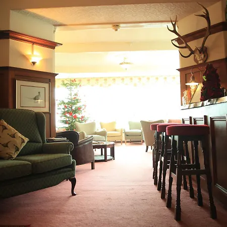The Bonnicott Hotel Lynmouth-2