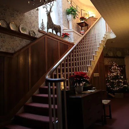 The Bonnicott Hotel Lynmouth-3