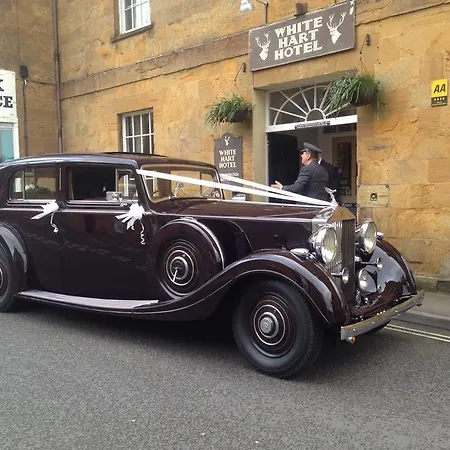 The White Hart Hotel-3