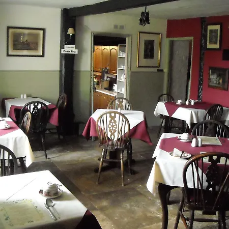 Townstal Farmhouse-2