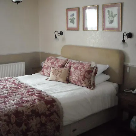 Townstal Farmhouse-3