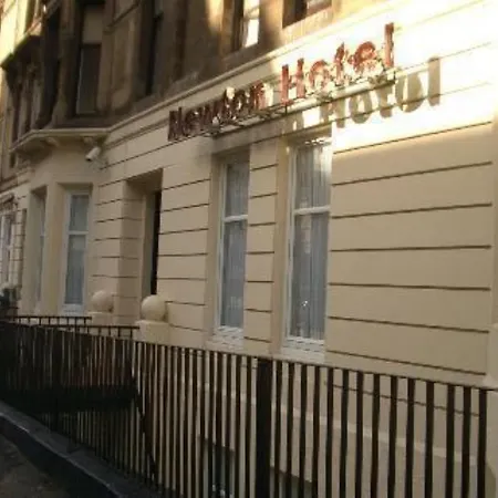 Newton Hotel-3