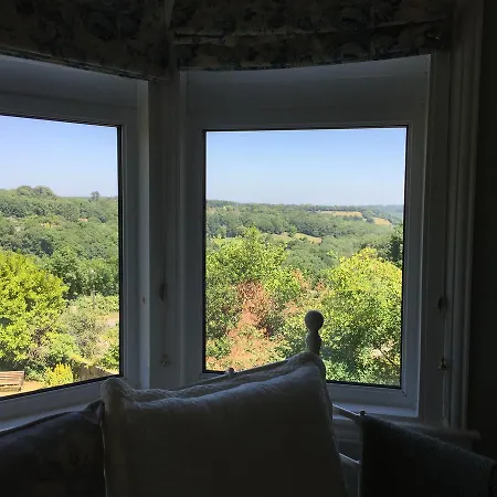 High Beeches B & B-2
