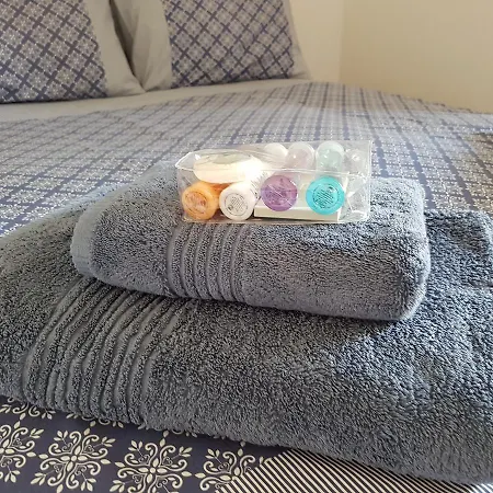Alexandra Lodge Guest House-2