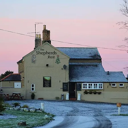 The Shepherd'S Rest-2
