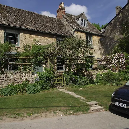 Star Cottage B&B-2