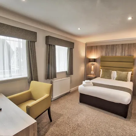 Steventon House Hotel-2
