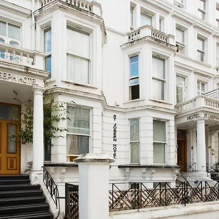 St Joseph Hotel-2