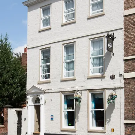 Georgian House & Mews-2