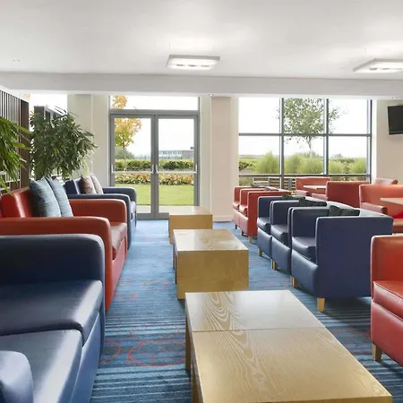 Ramada Encore Doncaster-3