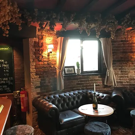 Playden Oasts Hotel-2