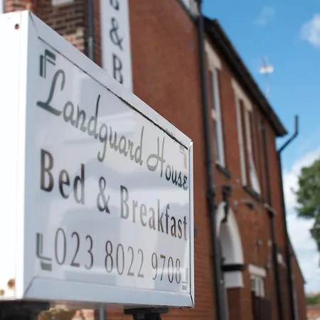 Landguard House Bed Only-2