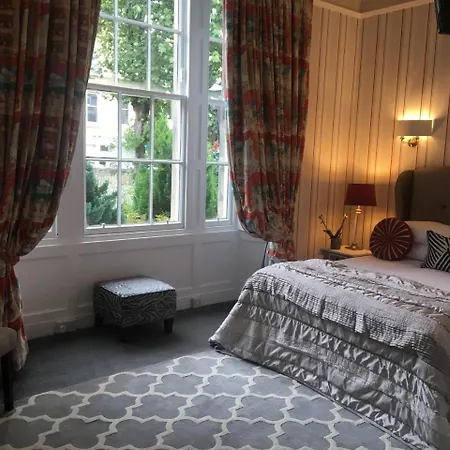 Abercorn Guest House-3