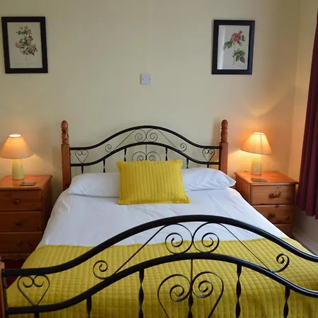 Victoria Lodge Guest House-3