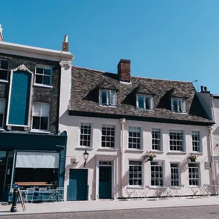 Goldings Public House & Rooms-3
