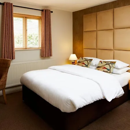 The Motel, Ribby Hall Village-2