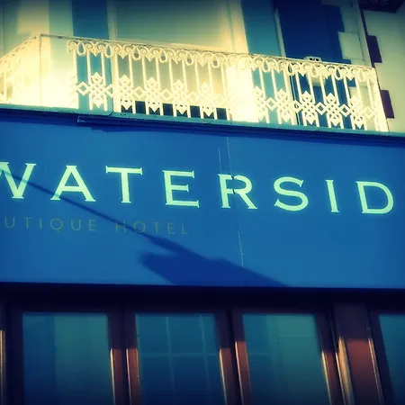Waterside Boutique Hotel-2