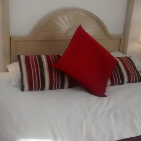 Jessamine House Hotel-2
