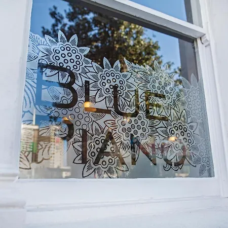 The Blue Piano Guesthouse-2