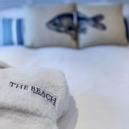 The Beach-3