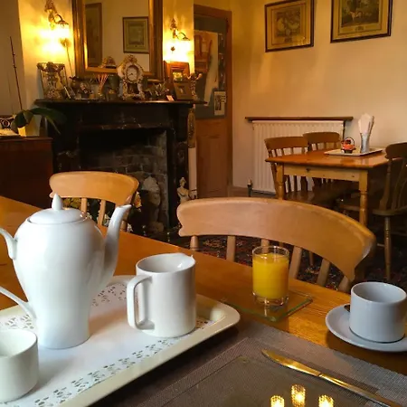 Hawthorn House Hotel-3
