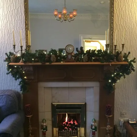 Crawfords Guest House-2