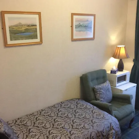 Crawfords Guest House-3