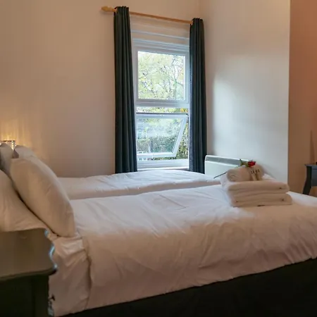 Blue Keys Hotel Southampton-2