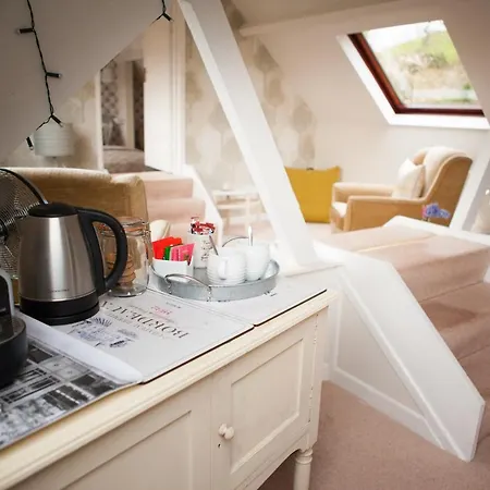 Ty Croeso Boutique B&B-2
