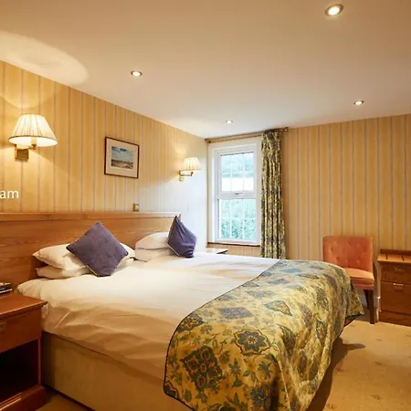 Sid Valley Country House Hotel-3