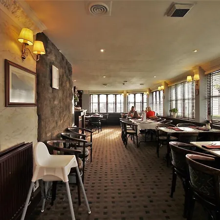 Fairway Hotel-3