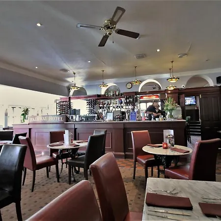 Fairway Hotel-2