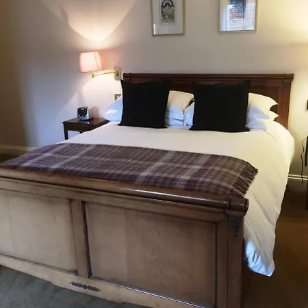 The Angel B&B-3