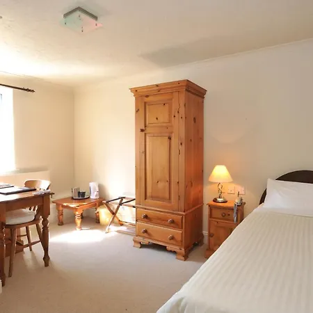 The Yeovil Court Hotel-2