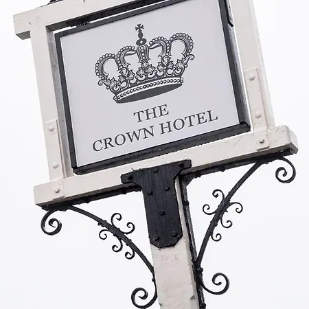 The Crown Hotel-2