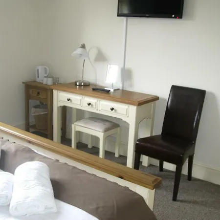 The Chequers Inn-2
