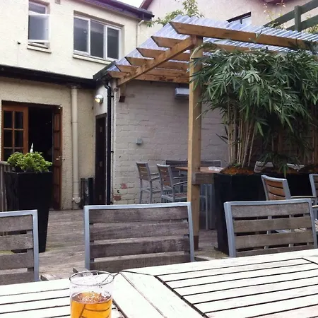 The Inn At Kippen-2