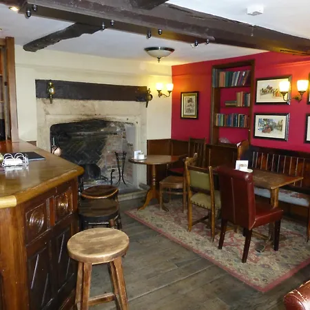 The Bear Hotel-2