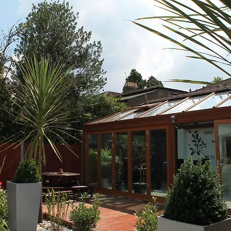Skylark Guest House-3