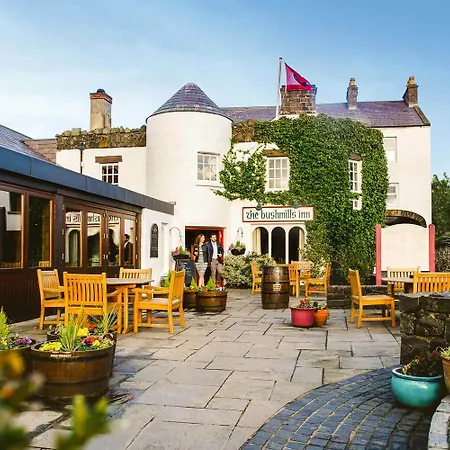 Bushmills Inn Hotel & Restaurant-3
