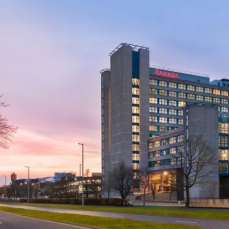 Ramada East Kilbride-3