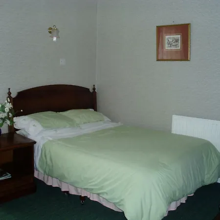 Rhymney House Hotel-2