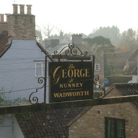 The George At Nunney-3