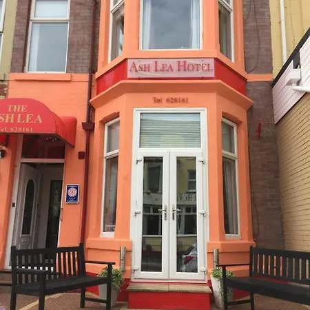 Ash Lea Hotel-2