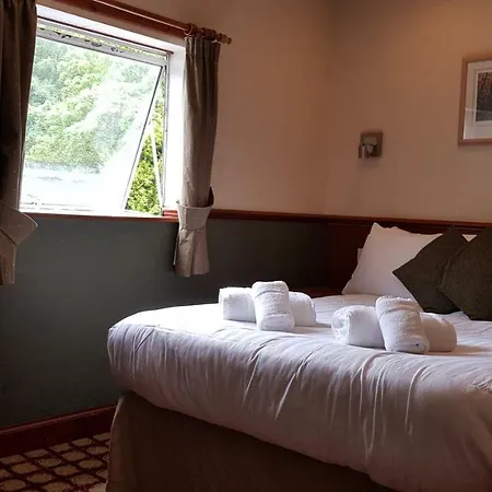 Clachaig Inn-3