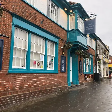 The Market House-3