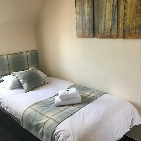 Garfield Guesthouse-3