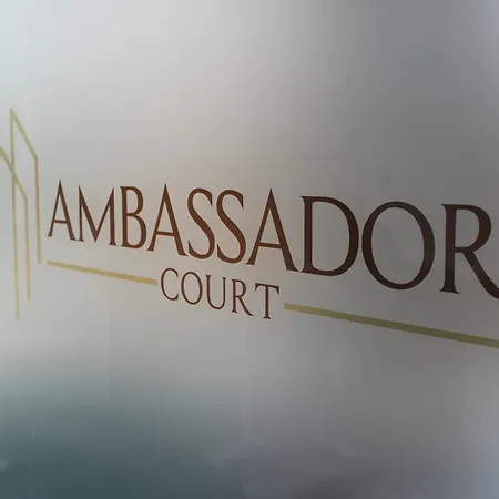 Ambassador Court Hotel-2